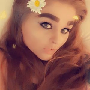 Meet your Posher, Krystal